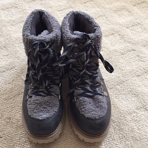 The Circus by Sam Edelman Kilbourn Ankle Boot - Picture 3 of 10